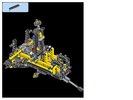 Notice / Instructions de Montage - LEGO - 42081 - Volvo Concept Wheel Loader ZEUX: Page 57