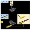 Notice / Instructions de Montage - LEGO - 42081 - Volvo Concept Wheel Loader ZEUX: Page 72