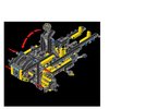 Notice / Instructions de Montage - LEGO - 42081 - Volvo Concept Wheel Loader ZEUX: Page 79