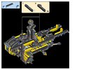 Notice / Instructions de Montage - LEGO - 42081 - Volvo Concept Wheel Loader ZEUX: Page 80