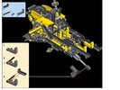 Notice / Instructions de Montage - LEGO - 42081 - Volvo Concept Wheel Loader ZEUX: Page 85