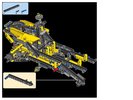 Notice / Instructions de Montage - LEGO - 42081 - Volvo Concept Wheel Loader ZEUX: Page 86