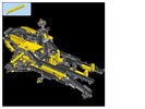 Notice / Instructions de Montage - LEGO - 42081 - Volvo Concept Wheel Loader ZEUX: Page 87