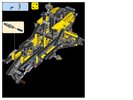 Notice / Instructions de Montage - LEGO - 42081 - Volvo Concept Wheel Loader ZEUX: Page 89