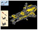 Notice / Instructions de Montage - LEGO - 42081 - Volvo Concept Wheel Loader ZEUX: Page 91