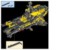 Notice / Instructions de Montage - LEGO - 42081 - Volvo Concept Wheel Loader ZEUX: Page 92