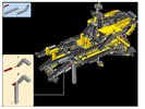 Notice / Instructions de Montage - LEGO - 42081 - Volvo Concept Wheel Loader ZEUX: Page 93