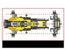 Notice / Instructions de Montage - LEGO - 42081 - Volvo Concept Wheel Loader ZEUX: Page 114