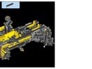 Notice / Instructions de Montage - LEGO - 42081 - Volvo Concept Wheel Loader ZEUX: Page 117