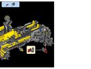 Notice / Instructions de Montage - LEGO - 42081 - Volvo Concept Wheel Loader ZEUX: Page 118