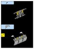 Notice / Instructions de Montage - LEGO - 42081 - Volvo Concept Wheel Loader ZEUX: Page 149