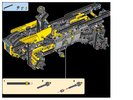 Notice / Instructions de Montage - LEGO - 42081 - Volvo Concept Wheel Loader ZEUX: Page 151