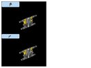 Notice / Instructions de Montage - LEGO - 42081 - Volvo Concept Wheel Loader ZEUX: Page 157