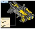 Notice / Instructions de Montage - LEGO - 42081 - Volvo Concept Wheel Loader ZEUX: Page 160