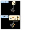 Notice / Instructions de Montage - LEGO - 42081 - Volvo Concept Wheel Loader ZEUX: Page 175