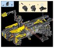 Notice / Instructions de Montage - LEGO - 42081 - Volvo Concept Wheel Loader ZEUX: Page 177