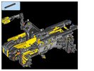 Notice / Instructions de Montage - LEGO - 42081 - Volvo Concept Wheel Loader ZEUX: Page 178