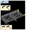 Notice / Instructions de Montage - LEGO - 42081 - Volvo Concept Wheel Loader ZEUX: Page 204