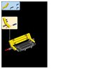 Notice / Instructions de Montage - LEGO - 42081 - Volvo Concept Wheel Loader ZEUX: Page 221