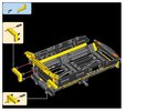 Notice / Instructions de Montage - LEGO - 42081 - Volvo Concept Wheel Loader ZEUX: Page 225