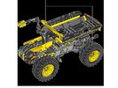 Notice / Instructions de Montage - LEGO - 42081 - Volvo Concept Wheel Loader ZEUX: Page 228