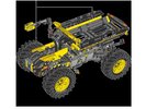 Notice / Instructions de Montage - LEGO - 42081 - Volvo Concept Wheel Loader ZEUX: Page 230