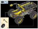 Notice / Instructions de Montage - LEGO - 42081 - Volvo Concept Wheel Loader ZEUX: Page 231