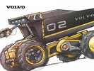 Notice / Instructions de Montage - LEGO - 42081 - Volvo Concept Wheel Loader ZEUX: Page 241