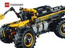 Notice / Instructions de Montage - LEGO - 42081 - Volvo Concept Wheel Loader ZEUX: Page 242