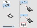 Notice / Instructions de Montage - LEGO - 42081 - Volvo Concept Wheel Loader ZEUX: Page 11