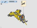 Notice / Instructions de Montage - LEGO - 42081 - Volvo Concept Wheel Loader ZEUX: Page 30