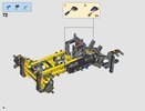 Notice / Instructions de Montage - LEGO - 42081 - Volvo Concept Wheel Loader ZEUX: Page 40