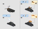 Notice / Instructions de Montage - LEGO - 42081 - Volvo Concept Wheel Loader ZEUX: Page 55