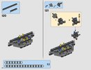 Notice / Instructions de Montage - LEGO - 42081 - Volvo Concept Wheel Loader ZEUX: Page 70