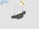 Notice / Instructions de Montage - LEGO - 42081 - Volvo Concept Wheel Loader ZEUX: Page 72