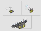 Notice / Instructions de Montage - LEGO - 42081 - Volvo Concept Wheel Loader ZEUX: Page 77