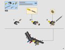 Notice / Instructions de Montage - LEGO - 42081 - Volvo Concept Wheel Loader ZEUX: Page 95