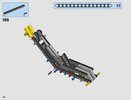 Notice / Instructions de Montage - LEGO - 42081 - Volvo Concept Wheel Loader ZEUX: Page 108