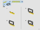 Notice / Instructions de Montage - LEGO - 42081 - Volvo Concept Wheel Loader ZEUX: Page 113