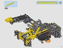 Notice / Instructions de Montage - LEGO - 42081 - Volvo Concept Wheel Loader ZEUX: Page 117