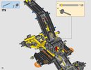 Notice / Instructions de Montage - LEGO - 42081 - Volvo Concept Wheel Loader ZEUX: Page 120