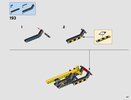 Notice / Instructions de Montage - LEGO - 42081 - Volvo Concept Wheel Loader ZEUX: Page 127