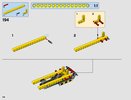 Notice / Instructions de Montage - LEGO - 42081 - Volvo Concept Wheel Loader ZEUX: Page 128