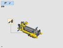 Notice / Instructions de Montage - LEGO - 42081 - Volvo Concept Wheel Loader ZEUX: Page 138