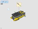 Notice / Instructions de Montage - LEGO - 42081 - Volvo Concept Wheel Loader ZEUX: Page 144