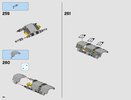 Notice / Instructions de Montage - LEGO - 42081 - Volvo Concept Wheel Loader ZEUX: Page 162