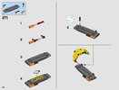 Notice / Instructions de Montage - LEGO - 42081 - Volvo Concept Wheel Loader ZEUX: Page 166