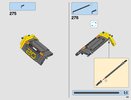 Notice / Instructions de Montage - LEGO - 42081 - Volvo Concept Wheel Loader ZEUX: Page 169