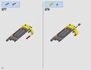 Notice / Instructions de Montage - LEGO - 42081 - Volvo Concept Wheel Loader ZEUX: Page 170