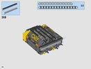 Notice / Instructions de Montage - LEGO - 42081 - Volvo Concept Wheel Loader ZEUX: Page 190